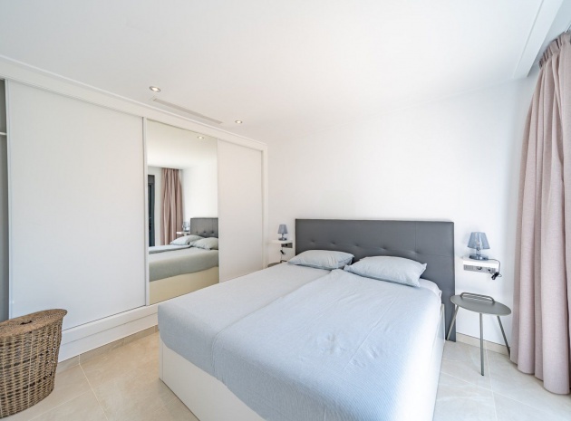 Wederverkoop - Villa - Ciudad Quesada - Dona Pepa