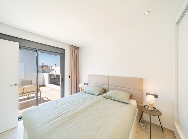 Wederverkoop - Villa - Ciudad Quesada - Dona Pepa