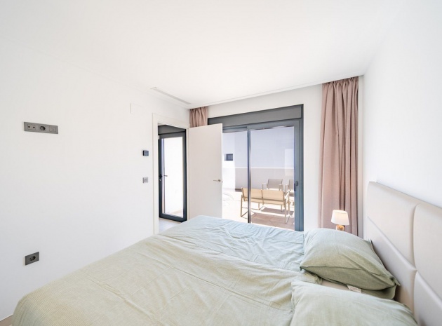 Wederverkoop - Villa - Ciudad Quesada - Dona Pepa