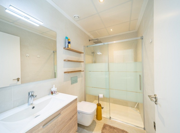 Wederverkoop - Villa - Ciudad Quesada - Dona Pepa