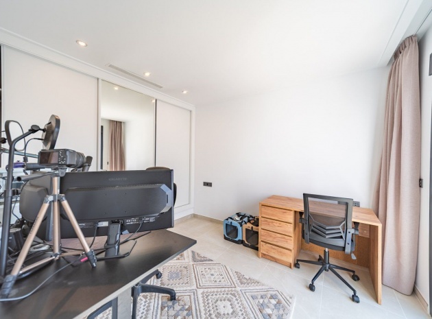 Wederverkoop - Villa - Ciudad Quesada - Dona Pepa