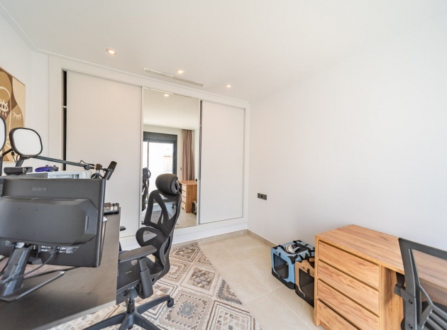 Wederverkoop - Villa - Ciudad Quesada - Dona Pepa