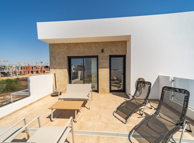 Wederverkoop - Villa - Ciudad Quesada - Dona Pepa