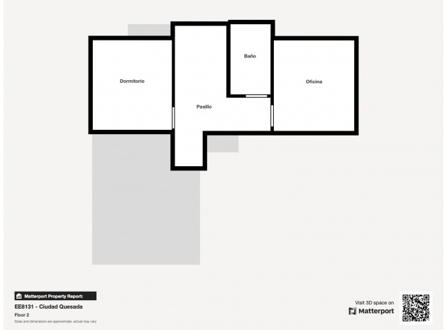Wederverkoop - Villa - Ciudad Quesada - Dona Pepa