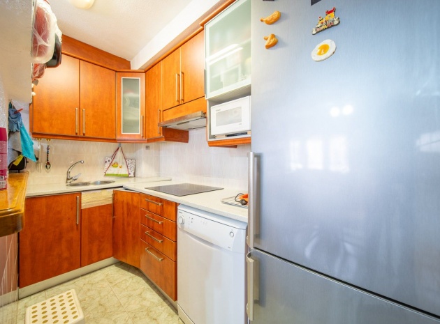 Wiederverkauf - Stadthaus - La Mata - Beachside La Mata