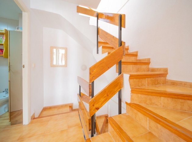 Wiederverkauf - Stadthaus - La Mata - Beachside La Mata