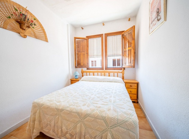 Wiederverkauf - Stadthaus - La Mata - Beachside La Mata