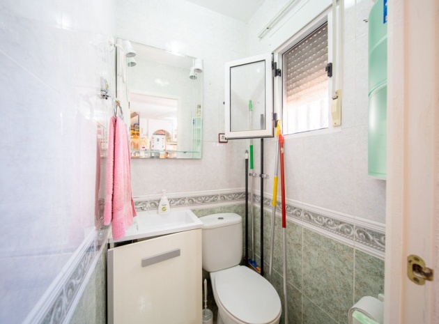 Wiederverkauf - Stadthaus - La Mata - Beachside La Mata