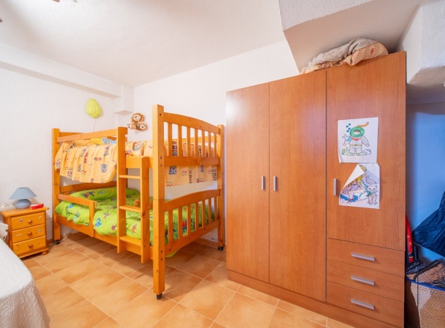 Wiederverkauf - Stadthaus - La Mata - Beachside La Mata