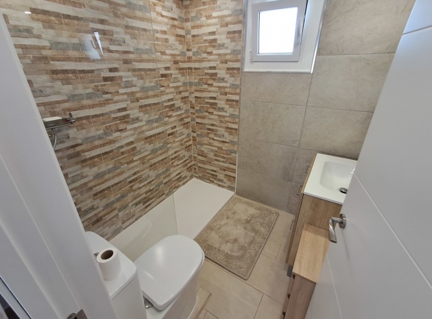 Återförsäljning - Lägenhet - Villamartin - blue hills