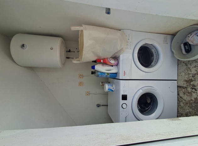 Återförsäljning - Lägenhet - Villamartin - blue hills