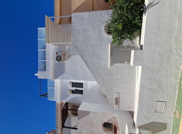 Återförsäljning - Lägenhet - Villamartin - blue hills