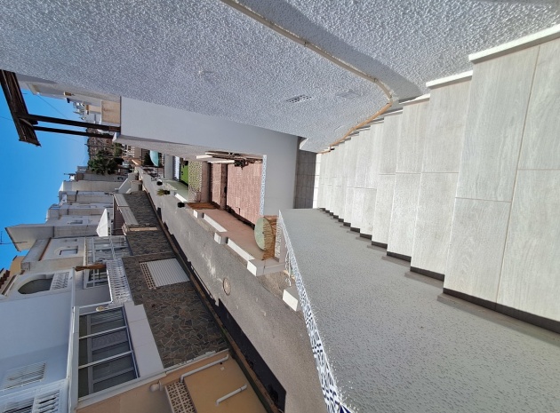 Återförsäljning - Lägenhet - Villamartin - blue hills