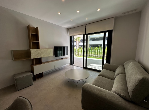 Återförsäljning - Lägenhet - Playa Flamenca - Res. Flamenca Village