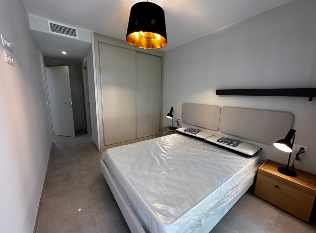 Återförsäljning - Lägenhet - Playa Flamenca - Res. Flamenca Village