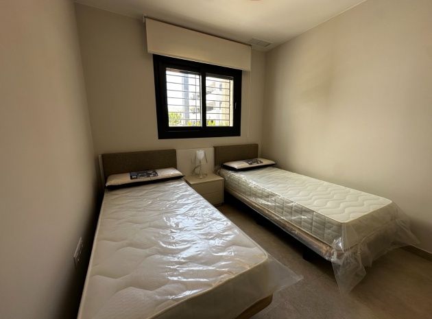 Återförsäljning - Lägenhet - Playa Flamenca - Res. Flamenca Village