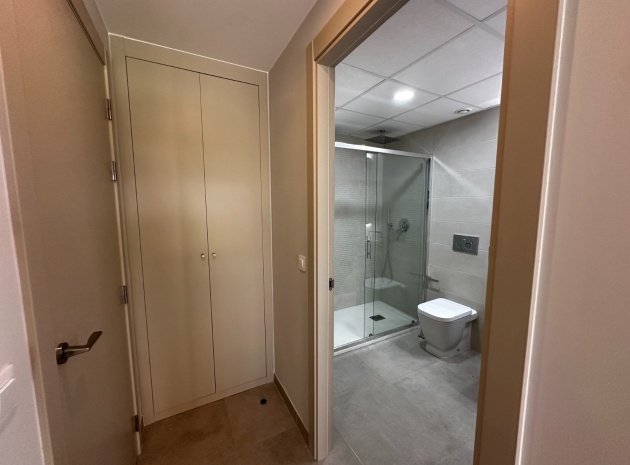 Återförsäljning - Lägenhet - Playa Flamenca - Res. Flamenca Village