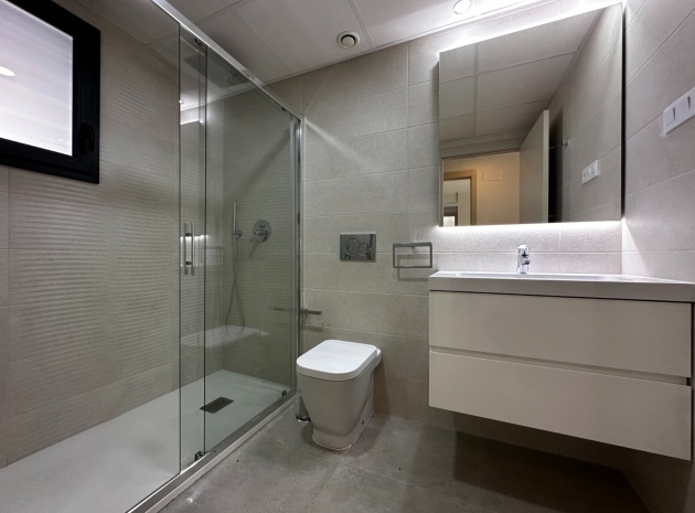 Återförsäljning - Lägenhet - Playa Flamenca - Res. Flamenca Village