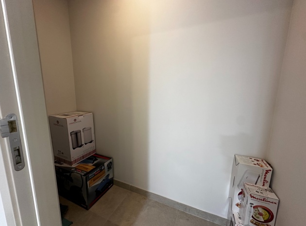 Återförsäljning - Lägenhet - Playa Flamenca - Res. Flamenca Village