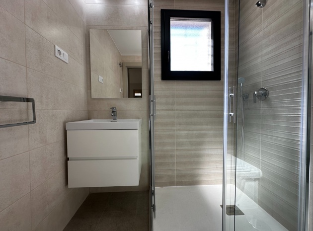 Återförsäljning - Lägenhet - Playa Flamenca - Res. Flamenca Village