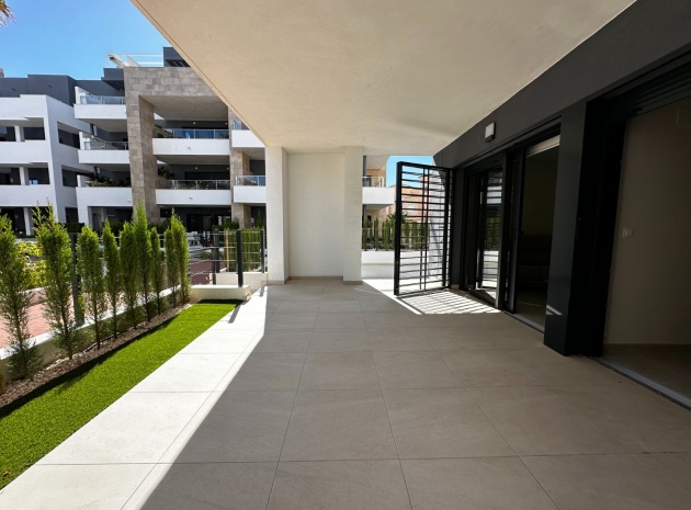 Återförsäljning - Lägenhet - Playa Flamenca - Res. Flamenca Village