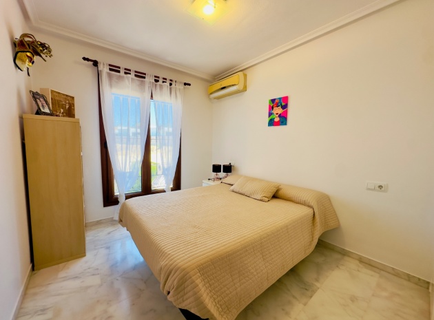 Wiederverkauf - Stadthaus - Algorfa - La Finca Golf Resort