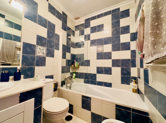 Wiederverkauf - Stadthaus - Algorfa - La Finca Golf Resort