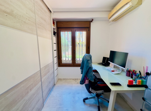 Wiederverkauf - Stadthaus - Algorfa - La Finca Golf Resort