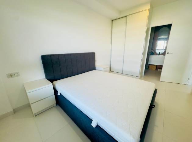 Wiederverkauf - Wohnung - San Miguel de Salinas - Res. Paradise Resort