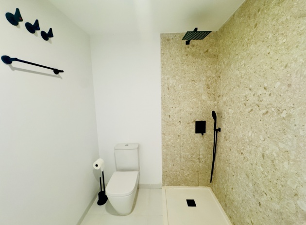 Wiederverkauf - Wohnung - San Miguel de Salinas - Res. Paradise Resort