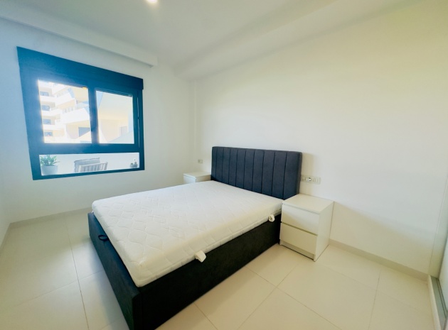 Wiederverkauf - Wohnung - San Miguel de Salinas - Res. Paradise Resort