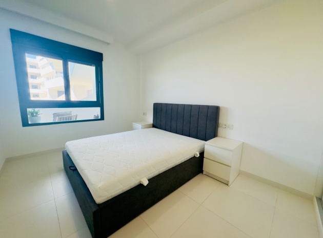 Wiederverkauf - Wohnung - San Miguel de Salinas - Res. Paradise Resort