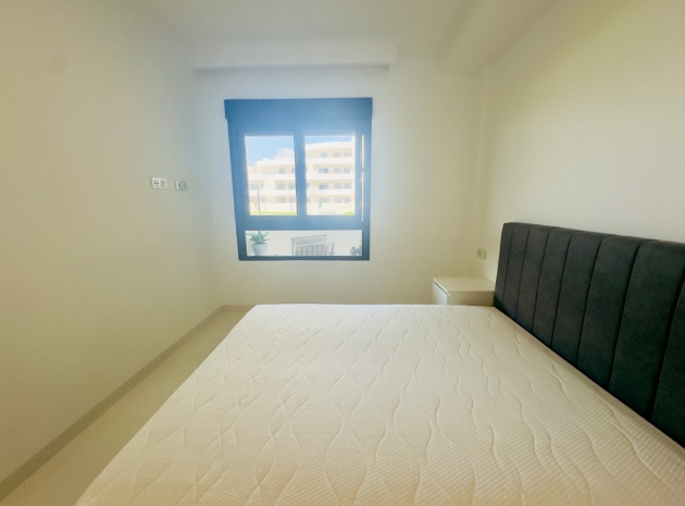 Wiederverkauf - Wohnung - San Miguel de Salinas - Res. Paradise Resort