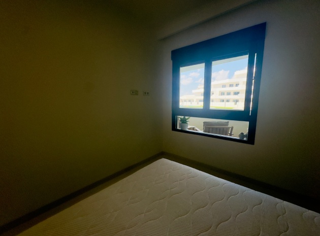 Wiederverkauf - Wohnung - San Miguel de Salinas - Res. Paradise Resort