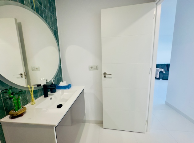 Wiederverkauf - Wohnung - San Miguel de Salinas - Res. Paradise Resort