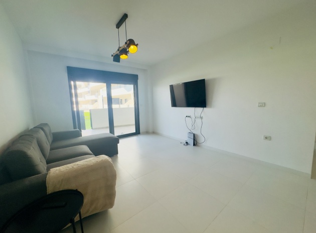 Wiederverkauf - Wohnung - San Miguel de Salinas - Res. Paradise Resort