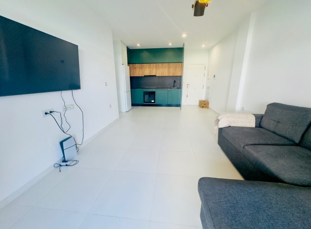 Wiederverkauf - Wohnung - San Miguel de Salinas - Res. Paradise Resort