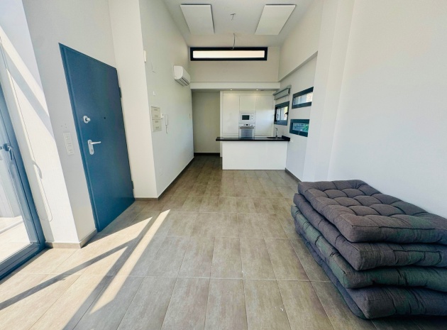 Wiederverkauf - Villa - Algorfa - La Finca Golf Resort