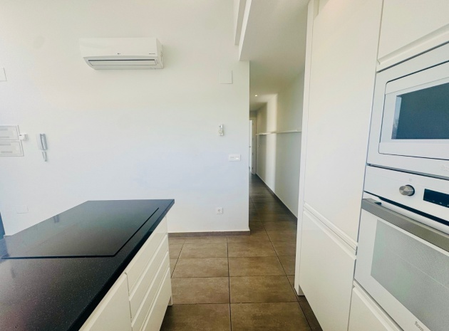 Wiederverkauf - Villa - Algorfa - La Finca Golf Resort