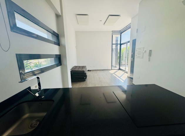 Wiederverkauf - Villa - Algorfa - La Finca Golf Resort