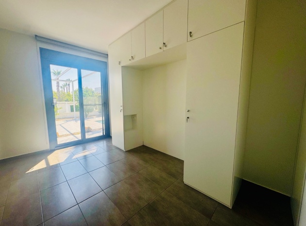 Wiederverkauf - Villa - Algorfa - La Finca Golf Resort