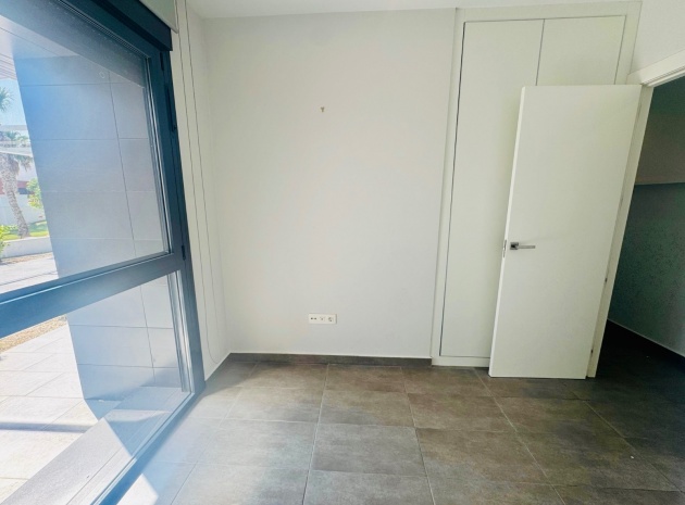 Wiederverkauf - Villa - Algorfa - La Finca Golf Resort