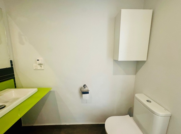 Wiederverkauf - Villa - Algorfa - La Finca Golf Resort