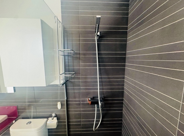 Wiederverkauf - Villa - Algorfa - La Finca Golf Resort