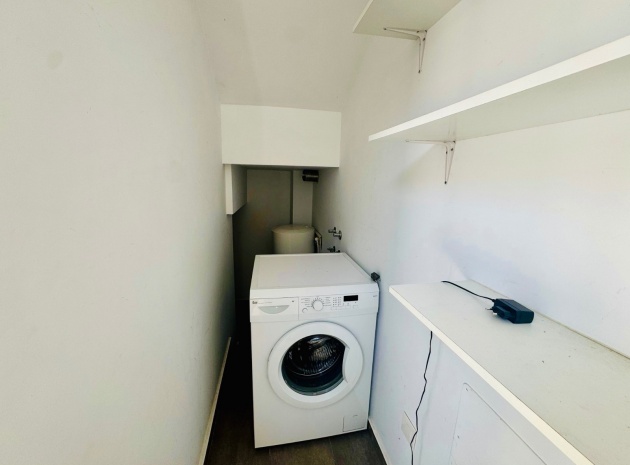 Wiederverkauf - Villa - Algorfa - La Finca Golf Resort