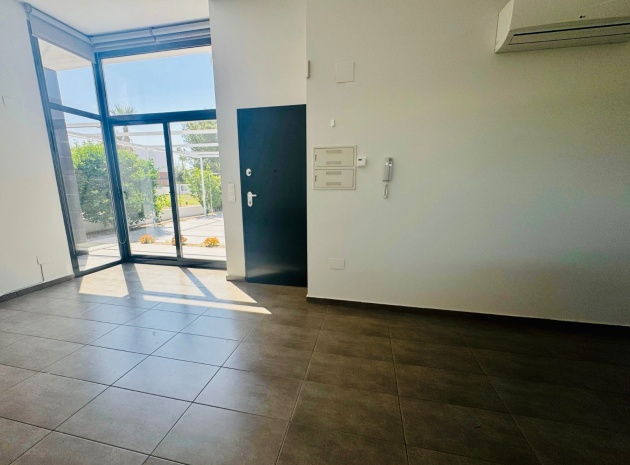 Wiederverkauf - Villa - Algorfa - La Finca Golf Resort