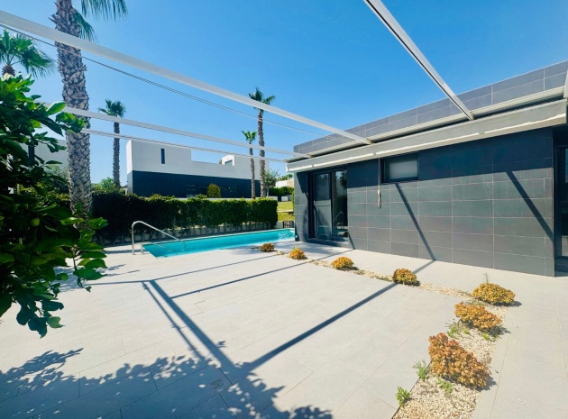 Wiederverkauf - Villa - Algorfa - La Finca Golf Resort