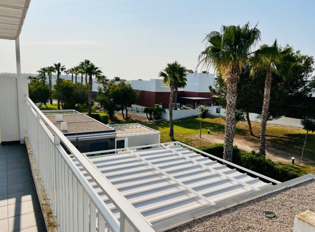 Wiederverkauf - Villa - Algorfa - La Finca Golf Resort