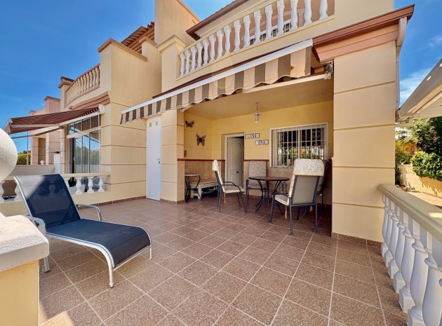 Resale - Townhouse - Ciudad Quesada - Dona Pepa