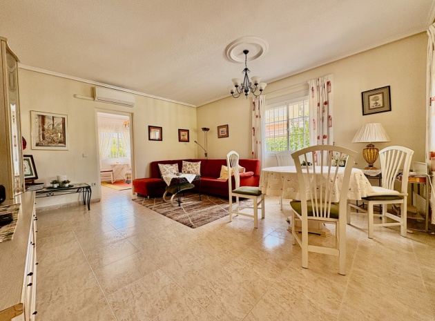 Resale - Townhouse - Ciudad Quesada - Dona Pepa